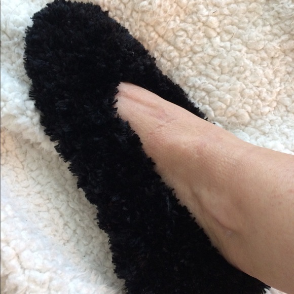 HUE Shoes Hue Chenile Slippers Poshmark